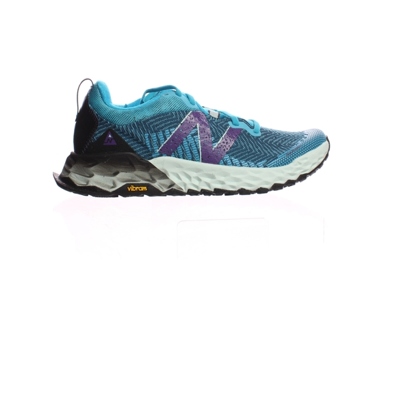 New Balance | Shoes | New Balance Womens Wthierv6 Blue Hiking Shoes Size 85  Medium B M 23665 | Poshmark